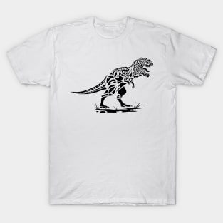 Tyrannosaur T-Shirt